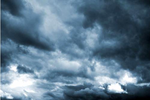 Storm Clouds 
